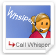 0845 Call Whisper