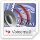 0845 Voicemail