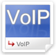 0845 to VoIP