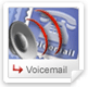 Voicemail to Email